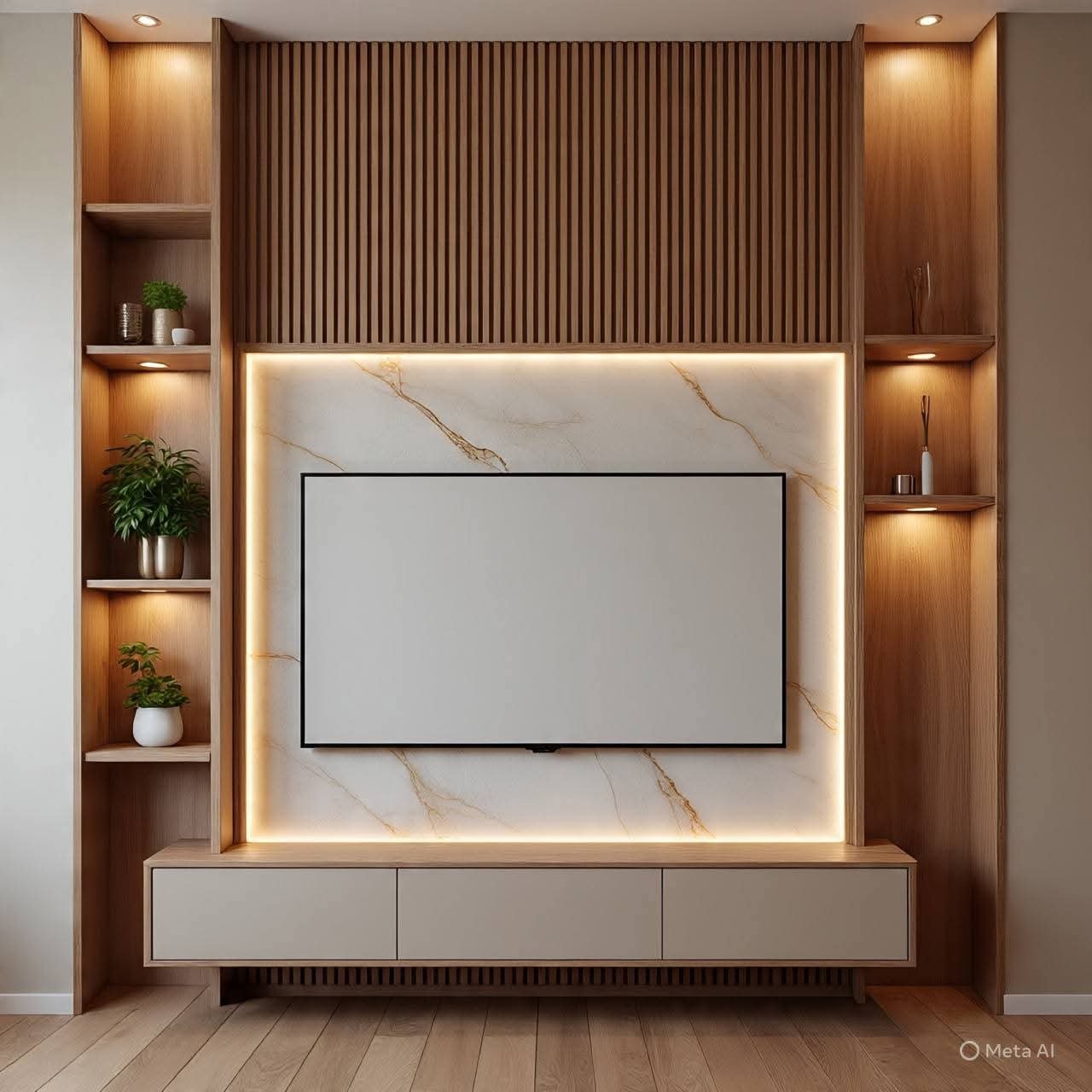 Modern Interior